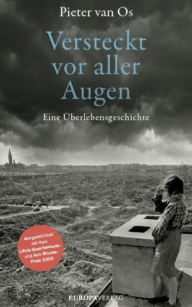 Versteckt vor aller Augen (Hardcover)