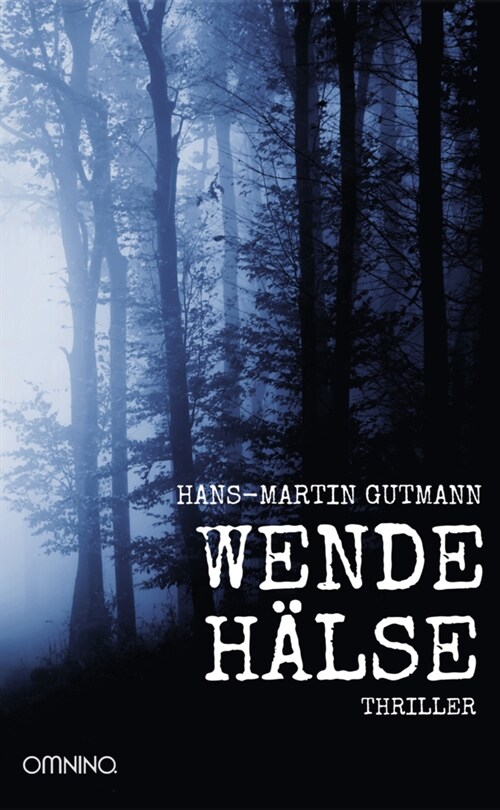 Wendehalse (Book)