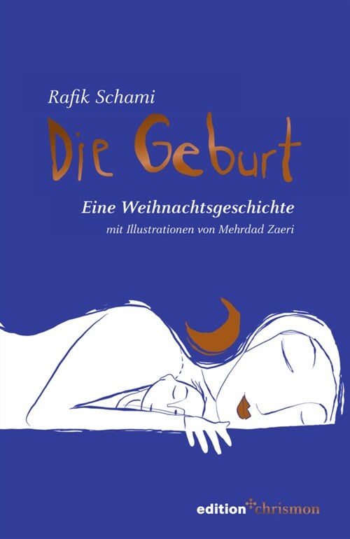 Die Geburt (Hardcover)