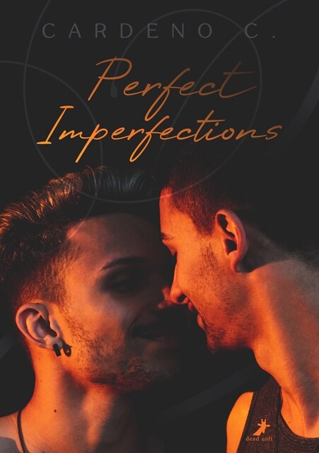 Perfect Imperfections (Book)