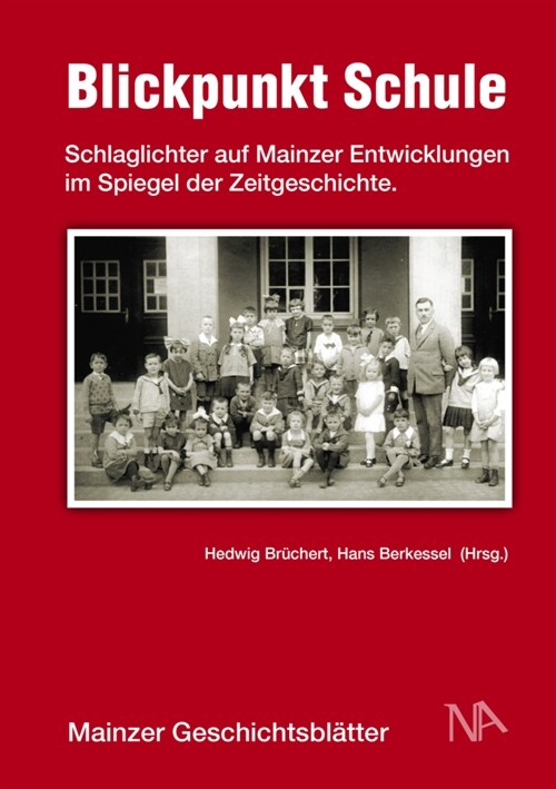 Blickpunkt Schule (Hardcover)