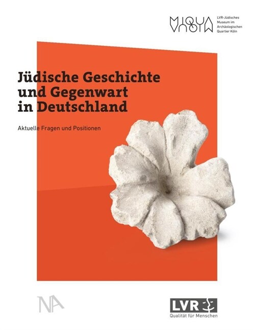 Judische Geschichte und Gegenwart in Deutschland (Hardcover)