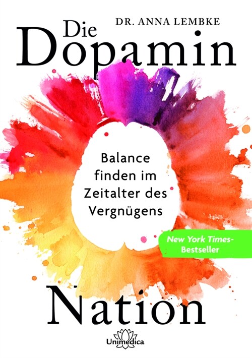 Die Dopamin-Nation (Paperback)