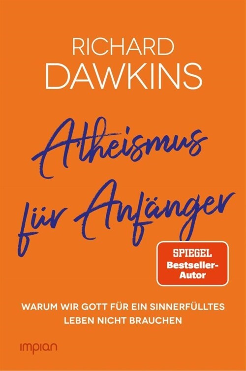 Atheismus fur Anfanger (Paperback)