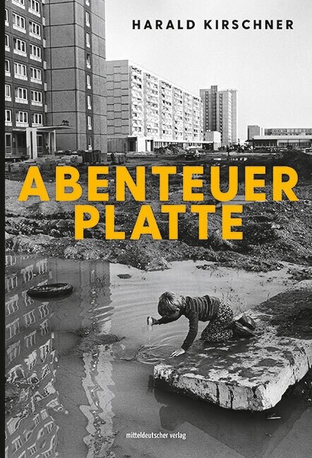 Abenteuer Platte (Hardcover)