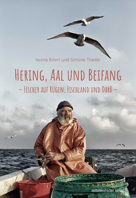 Hering, Aal und Beifang (Hardcover)