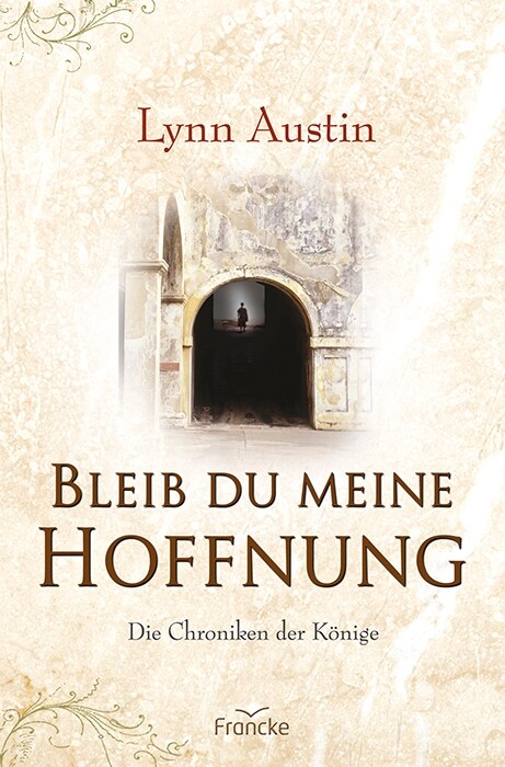 Bleib du meine Hoffnung (Paperback)