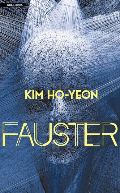 Fauster (Hardcover)