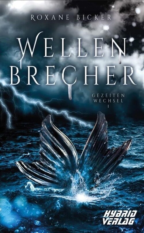 Wellenbrecher (Paperback)