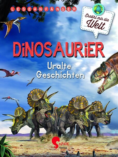 Dinosaurier (Book)