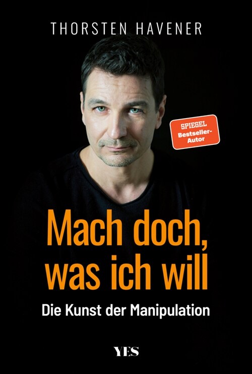 Mach doch, was ich will (Hardcover)