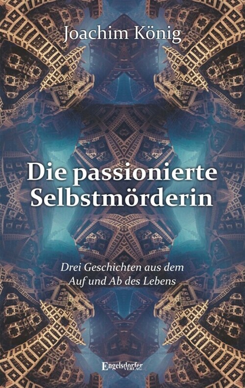 Die passionierte Selbstmorderin (Paperback)