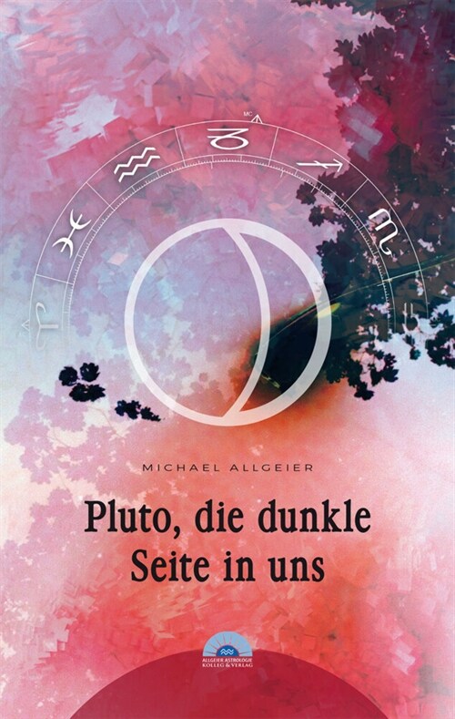 Pluto, die dunkle Seite in uns (Hardcover)