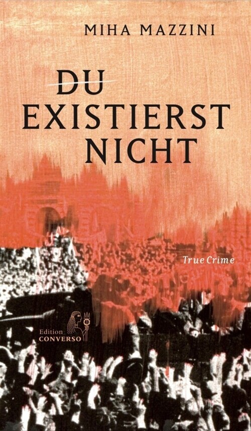 Du existierst nicht (Hardcover)