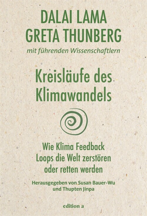 Kreislaufe des Klimawandels (Hardcover)