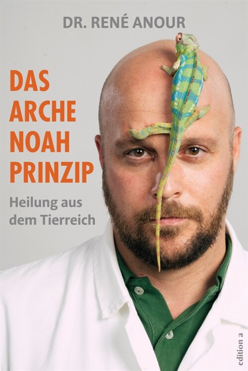 Das Arche Noah-Prinzip (Hardcover)