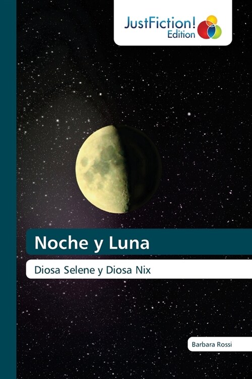 Noche y Luna (Paperback)