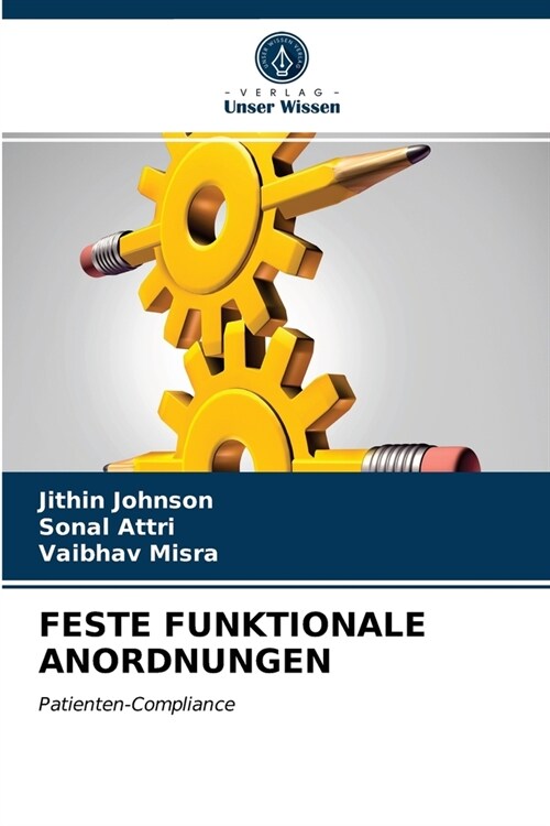 FESTE FUNKTIONALE ANORDNUNGEN (Paperback)