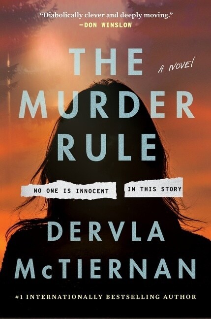 The Murder Rule (Paperback)