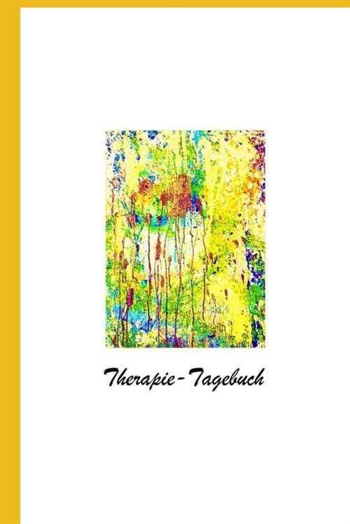 Therapie-Tagebuch (Hardcover)