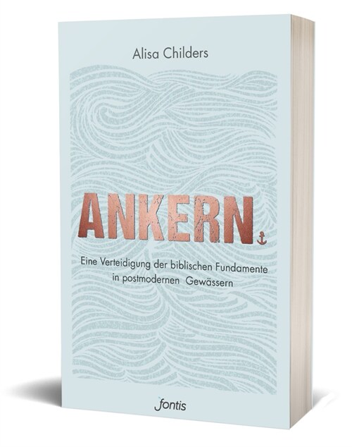 Ankern. (Paperback)