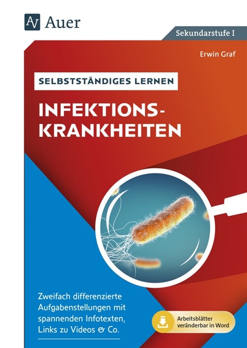 Selbststandiges Lernen - Infektionskrankheiten (WW)