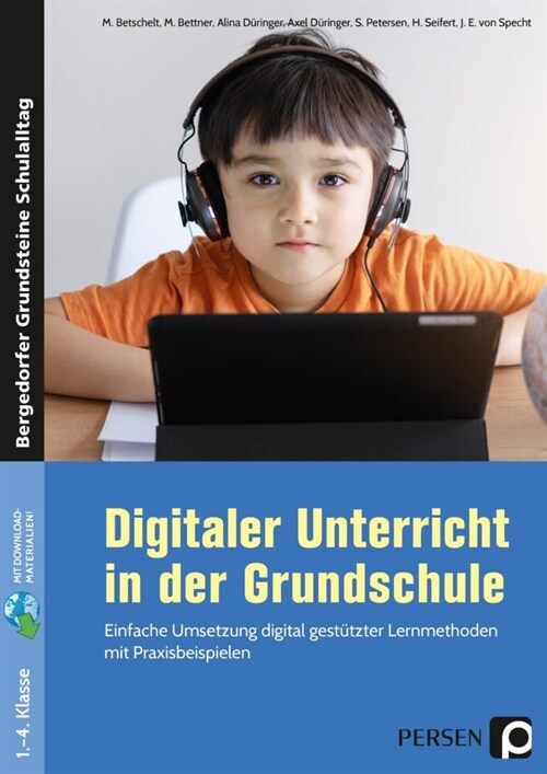 Digitaler Unterricht in der Grundschule (WW)