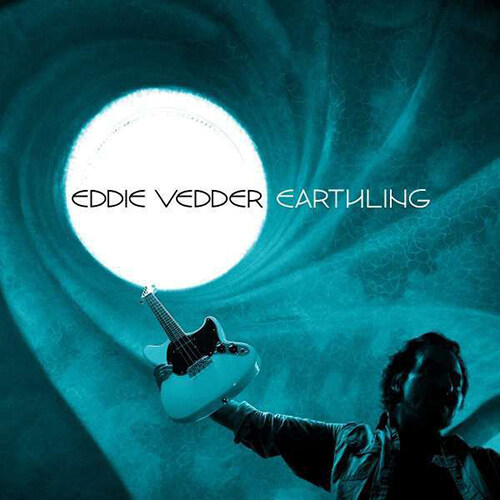 [수입] Eddie Vedder - Earthling [Digipack]