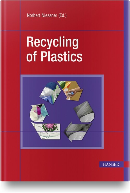 Recycling of Plastics (Hardcover)