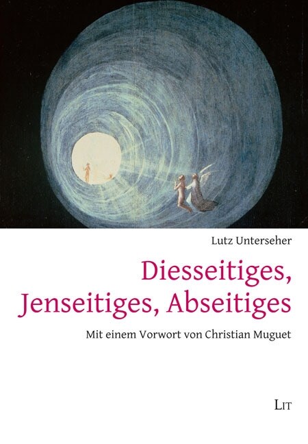 Diesseitiges, Jenseitiges, Abseitiges (Paperback)