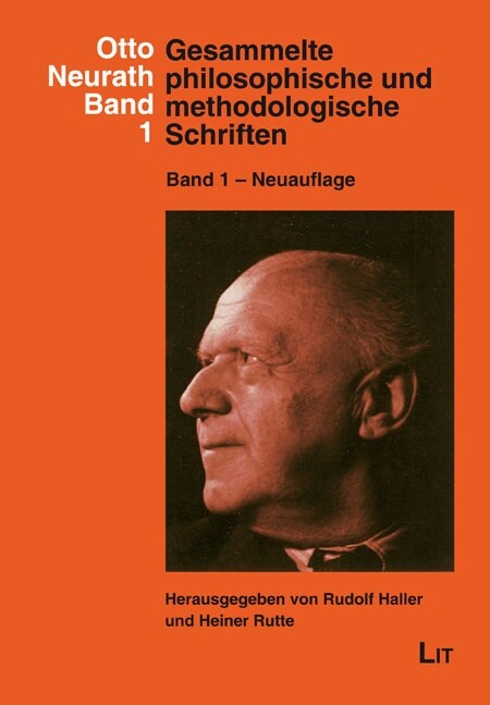 Gesammelte philosophische und methodologische Schriften (Paperback)