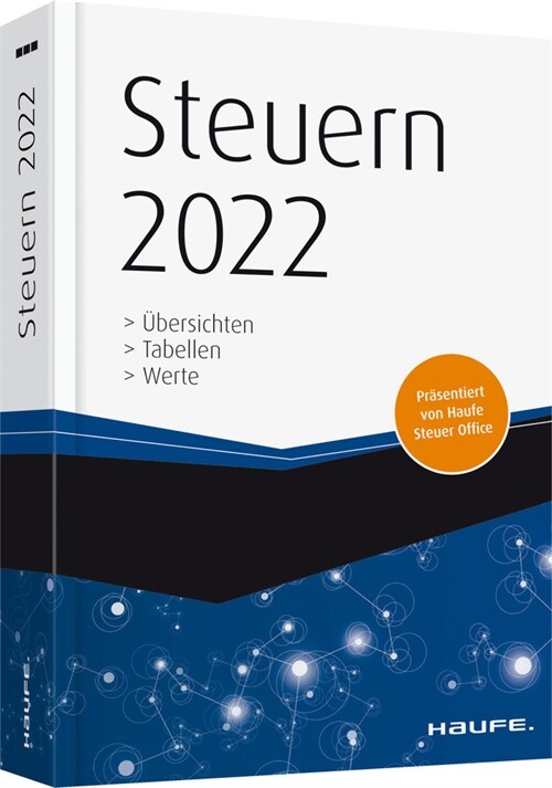 Steuern 2022 (Paperback)