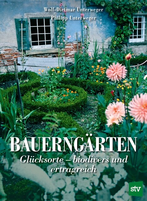 Bauerngarten (Hardcover)