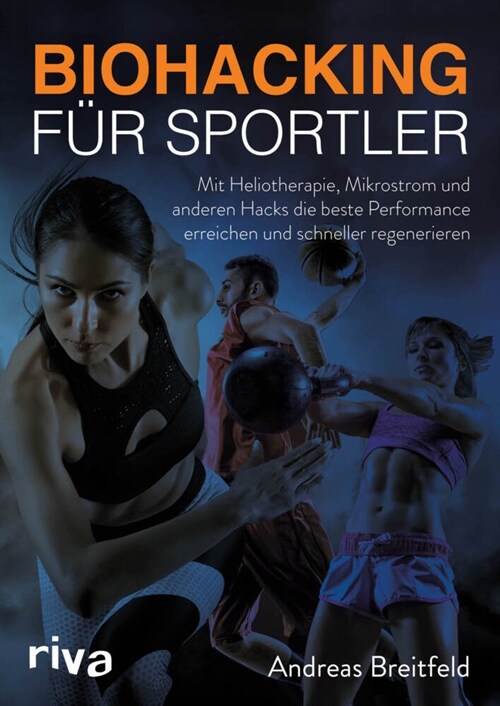 Biohacking fur Sportler (Paperback)