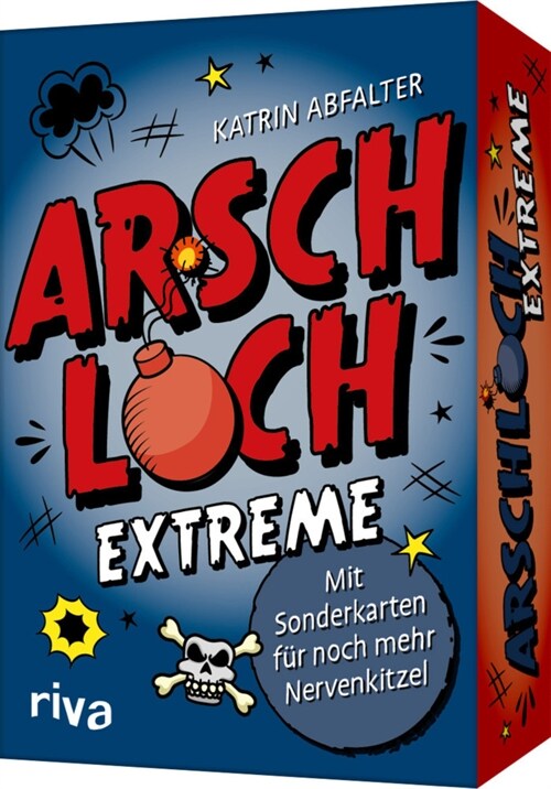 Arschloch (Cards)