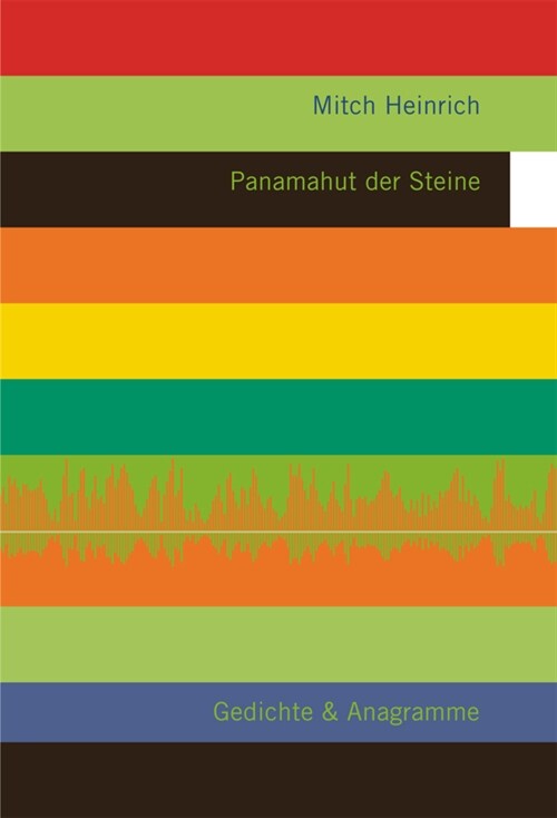 Panamahut der Steine (Paperback)