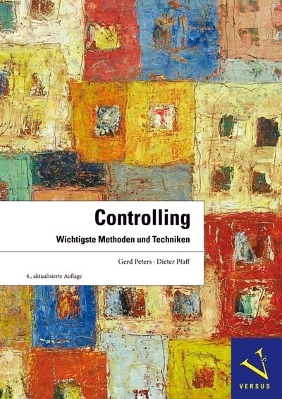 Controlling (Paperback)