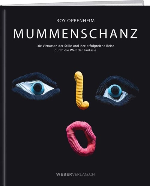 MUMMENSCHANZ (Hardcover)