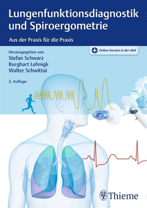 Lungenfunktionsdiagnostik und Spiroergometrie (WW)