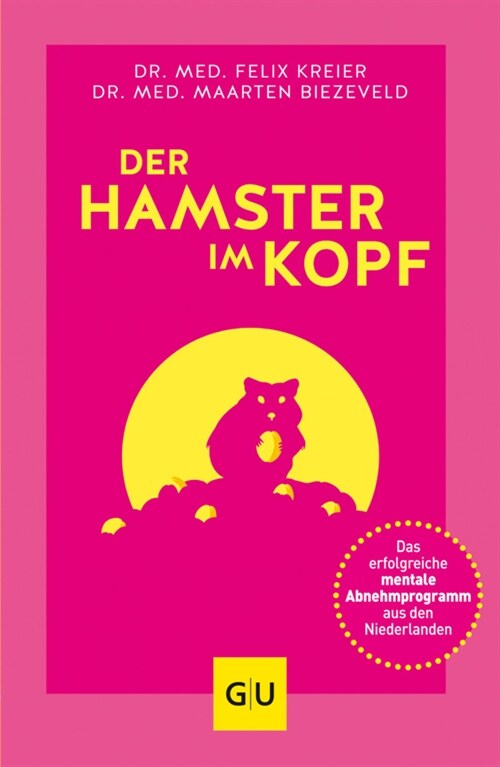 Der Hamster im Kopf (Paperback)