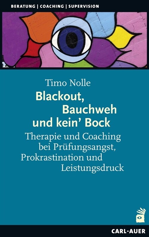 Blackout, Bauchweh und kein Bock (Book)