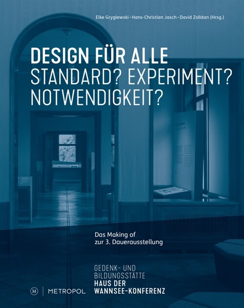 Design fur Alle (Book)