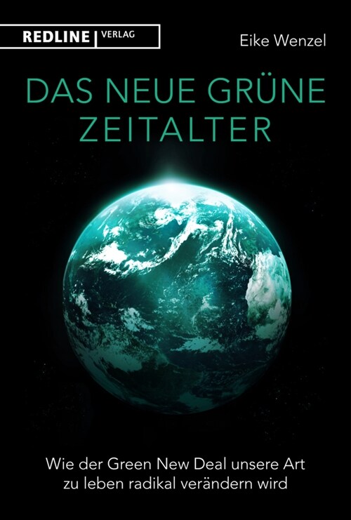 Das neue grune Zeitalter (Hardcover)