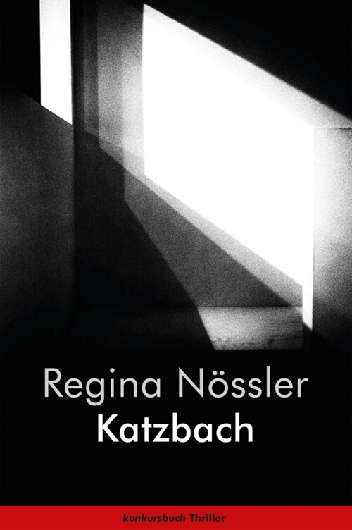 Katzbach (Paperback)