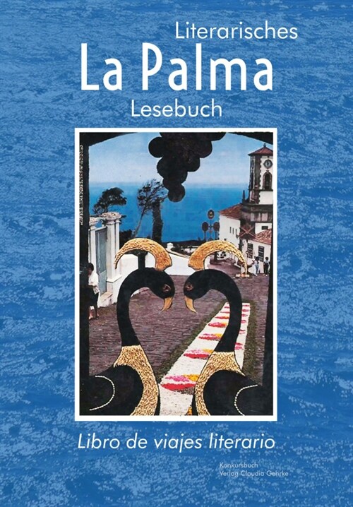 La Palma (Hardcover)