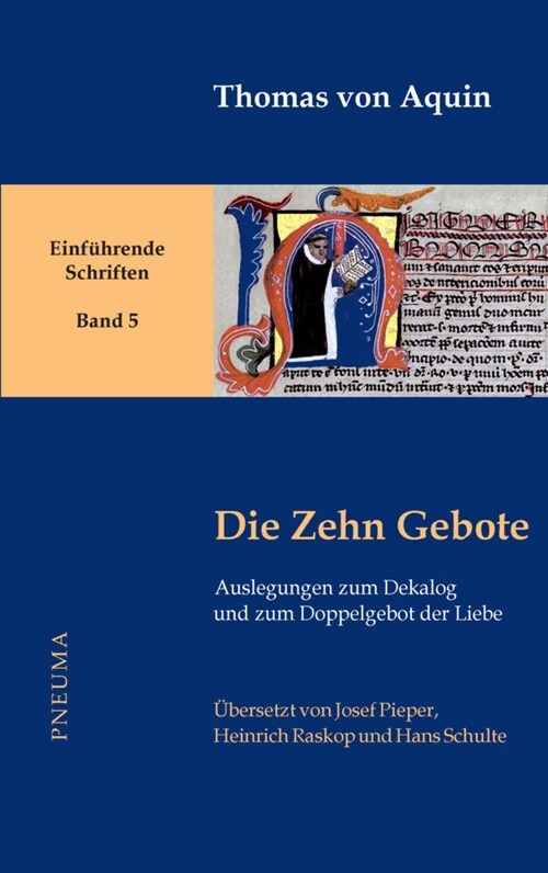 Die Zehn Gebote (Paperback)