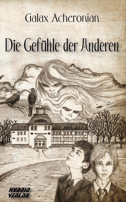 Die Gefuhle der Anderen (Paperback)