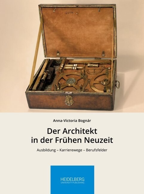 Der Architekt in der Fruhen Neuzeit (Hardcover)