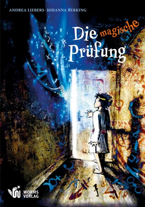 Die magische Prufung (Hardcover)