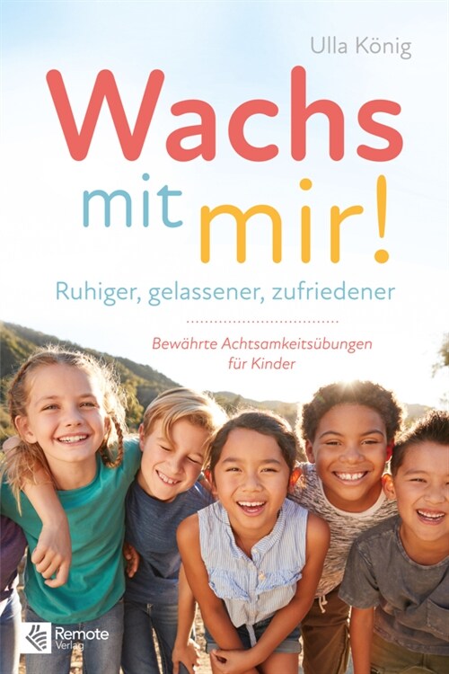 Wachs mit mir! (Paperback)